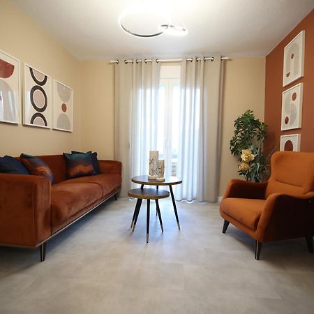 Ε121 Luxury Suites Έδεσσα Εξωτερικό φωτογραφία