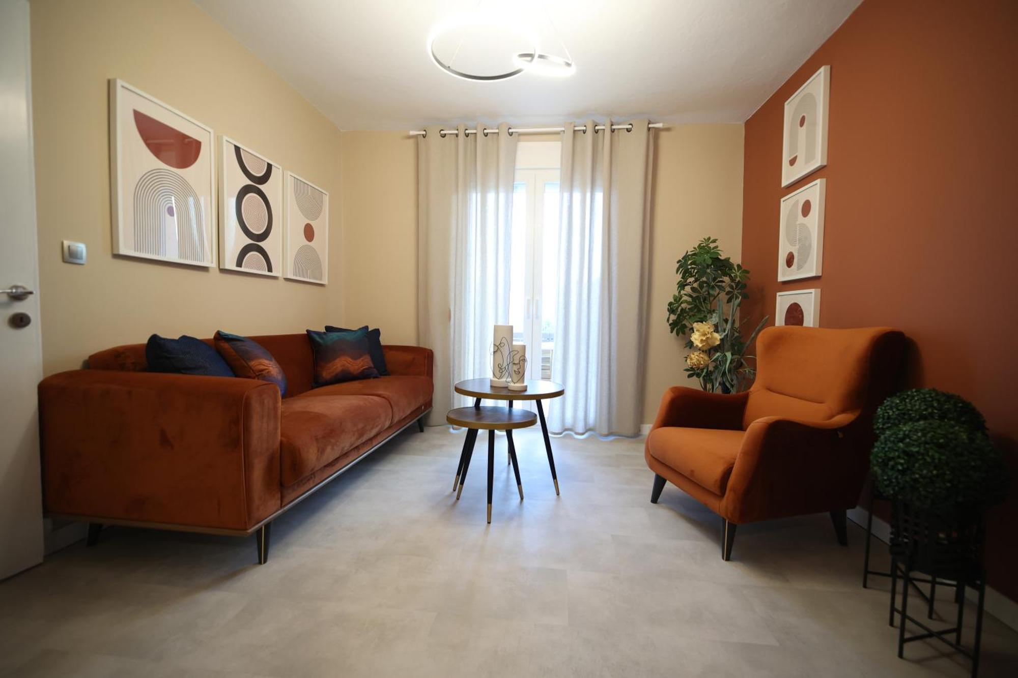Ε121 Luxury Suites Έδεσσα Εξωτερικό φωτογραφία