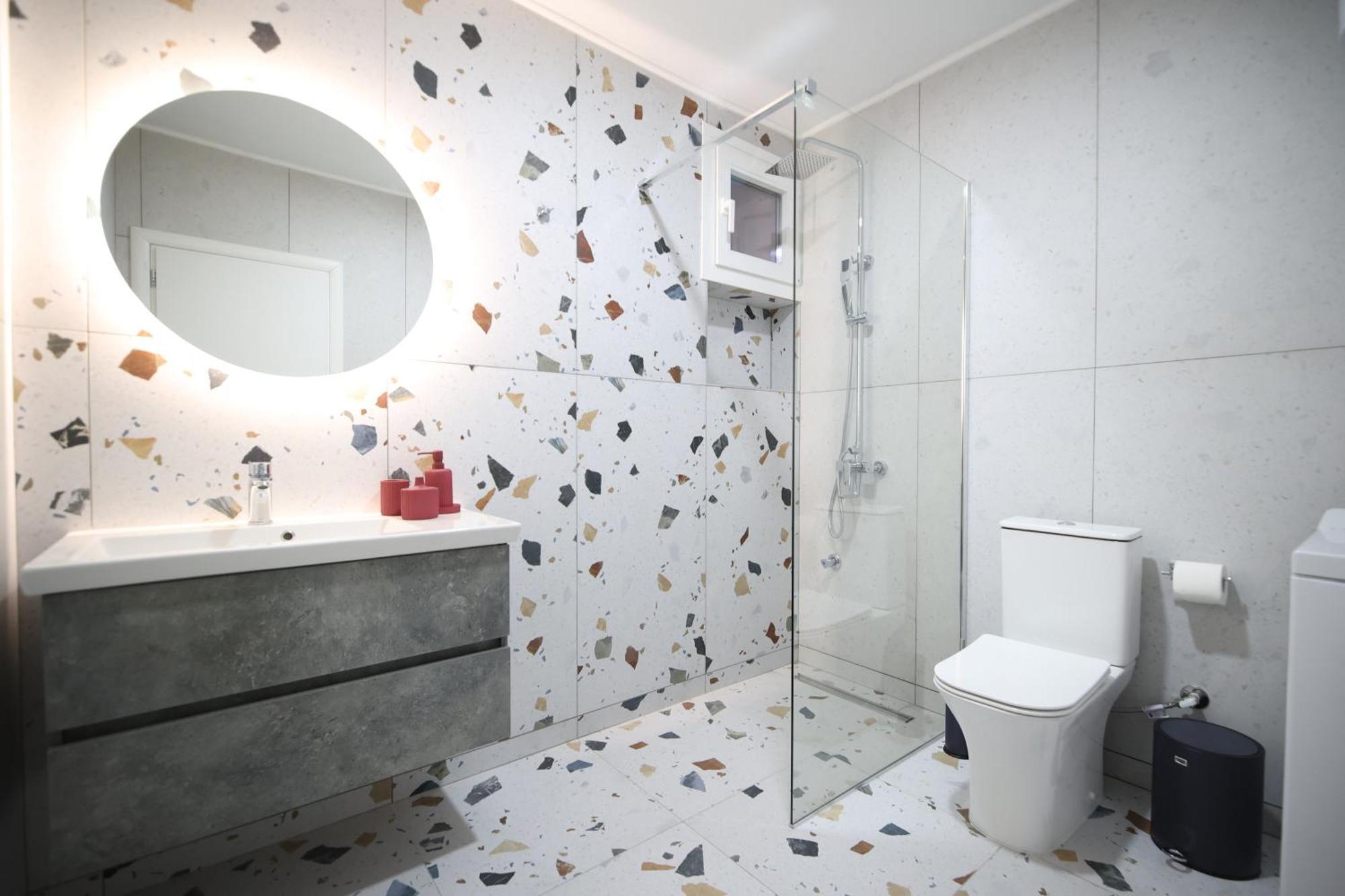 Ε121 Luxury Suites Έδεσσα Εξωτερικό φωτογραφία