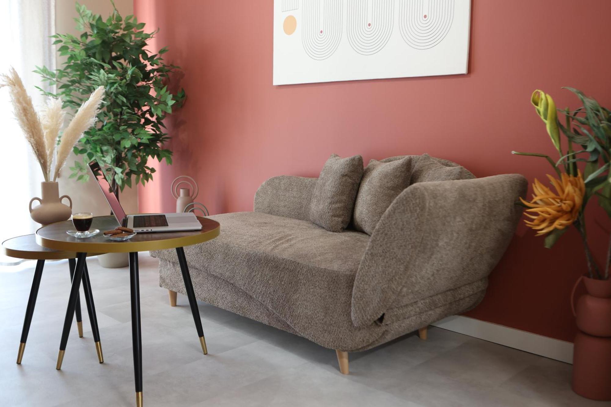 Ε121 Luxury Suites Έδεσσα Εξωτερικό φωτογραφία