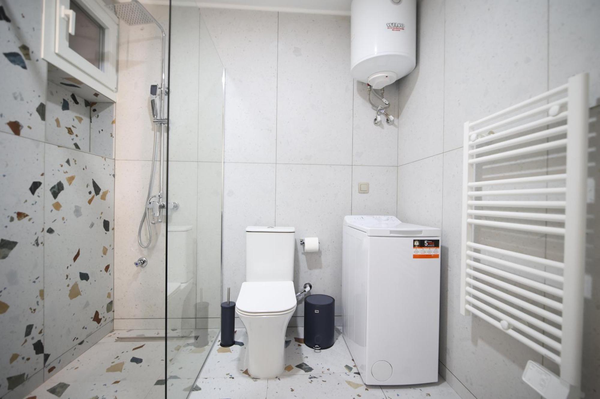 Ε121 Luxury Suites Έδεσσα Εξωτερικό φωτογραφία