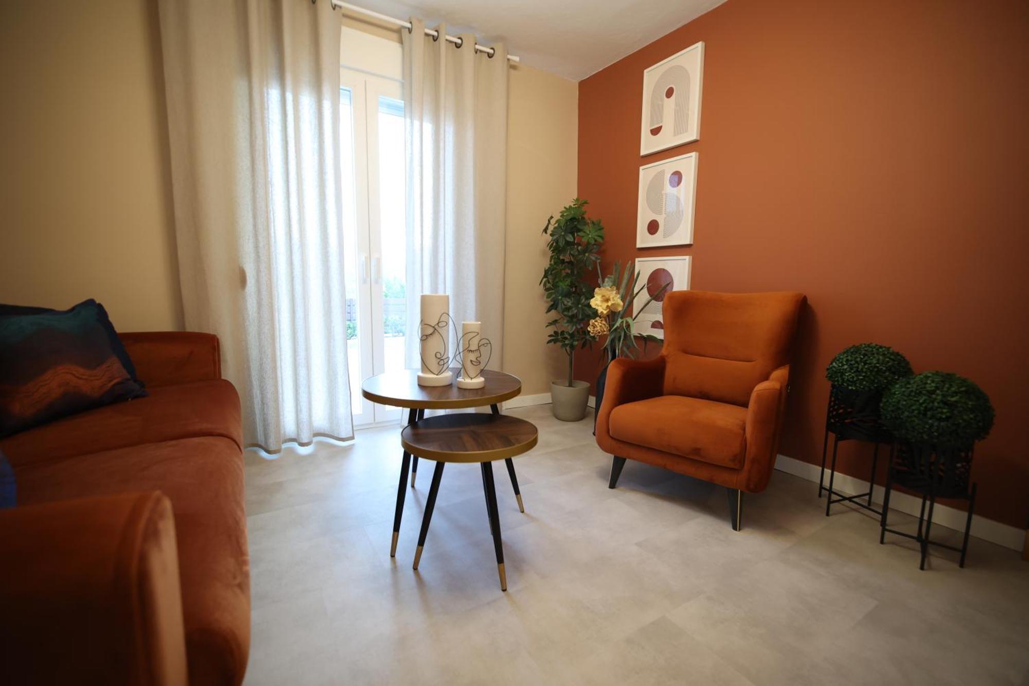 Ε121 Luxury Suites Έδεσσα Εξωτερικό φωτογραφία