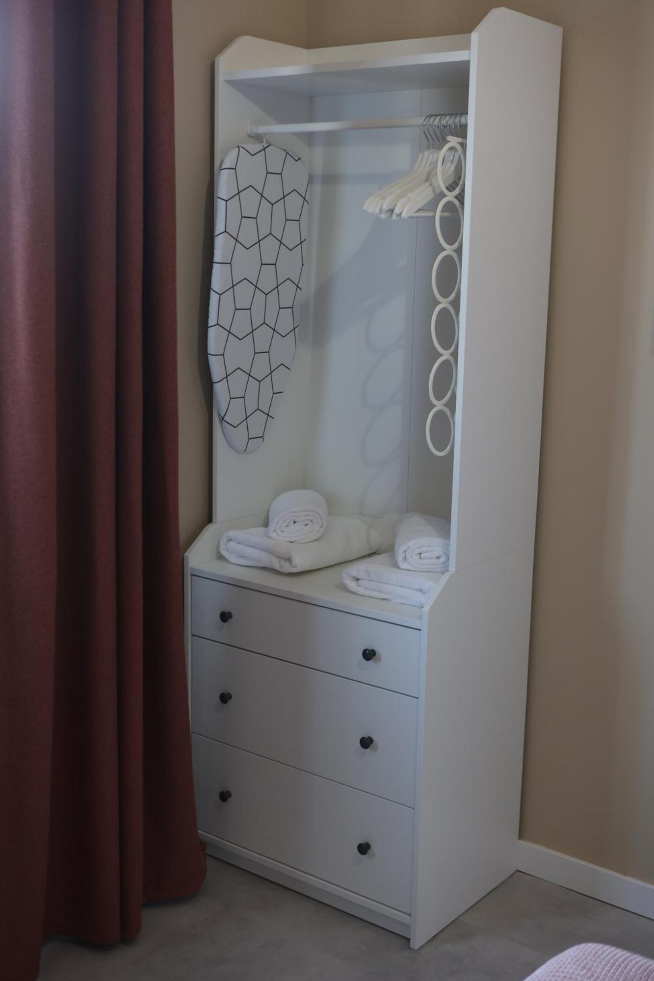 Ε121 Luxury Suites Έδεσσα Εξωτερικό φωτογραφία
