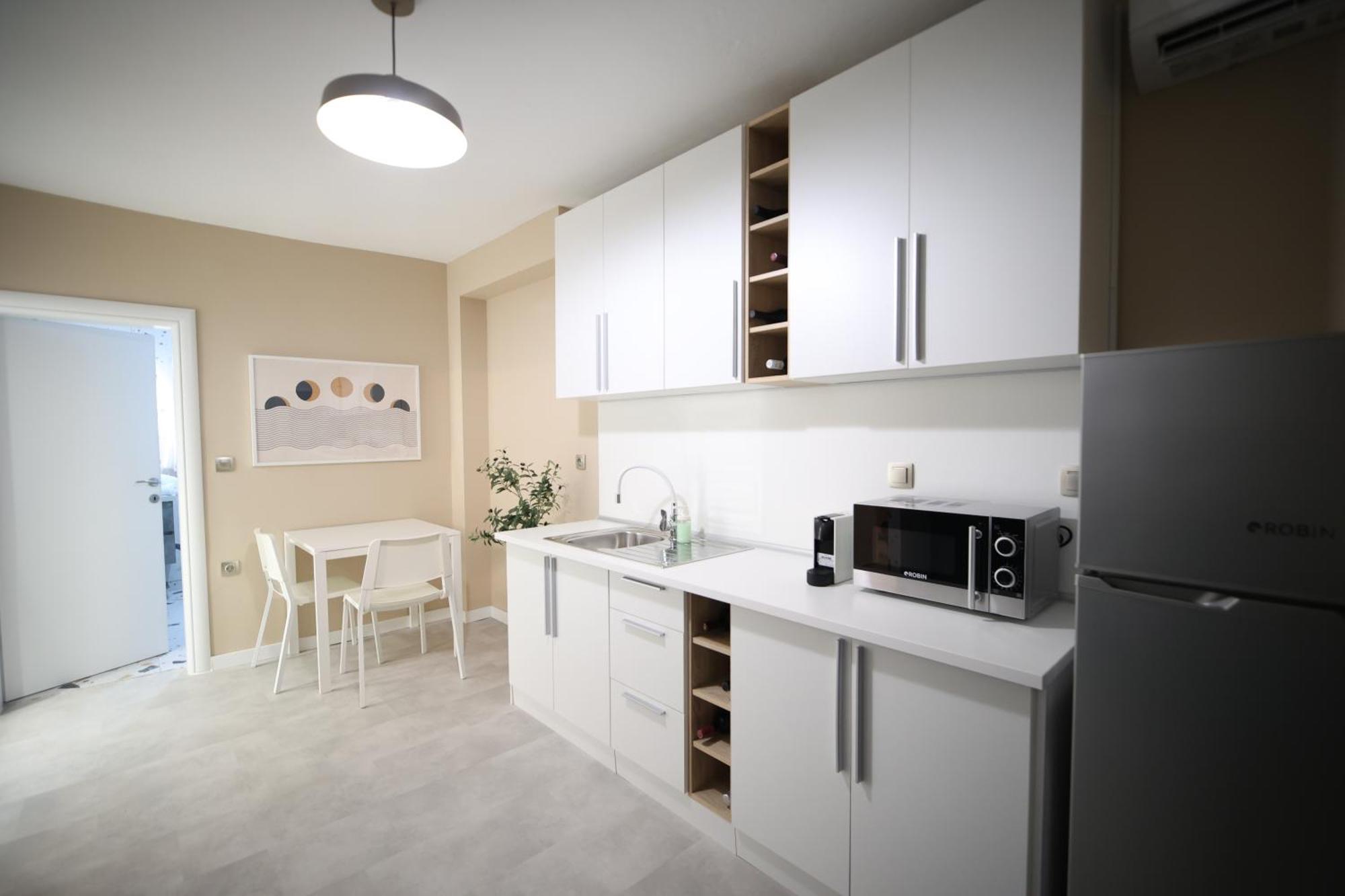 Ε121 Luxury Suites Έδεσσα Εξωτερικό φωτογραφία