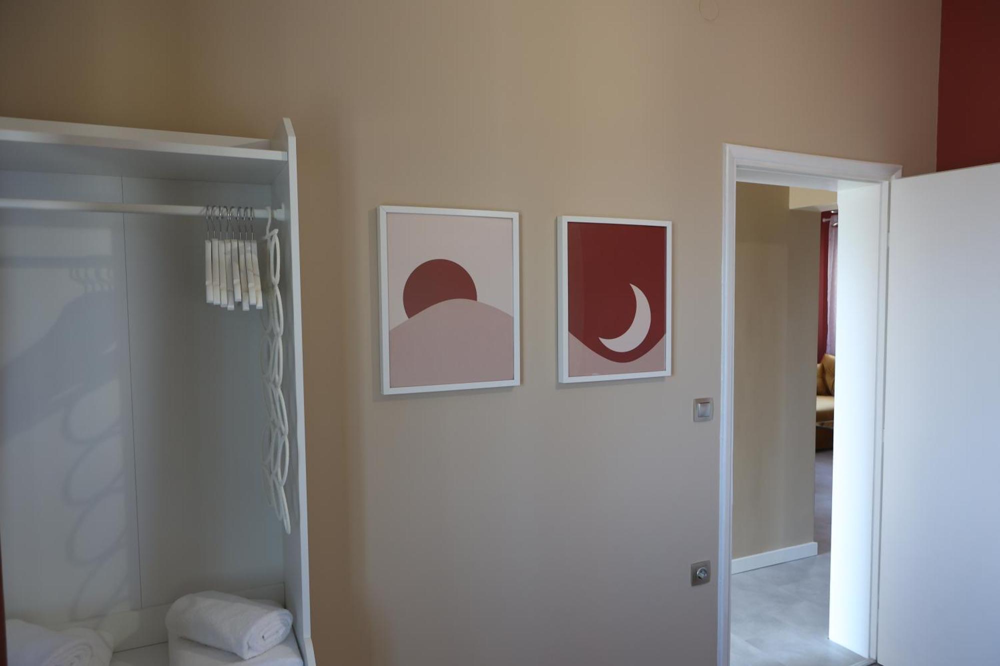 Ε121 Luxury Suites Έδεσσα Εξωτερικό φωτογραφία