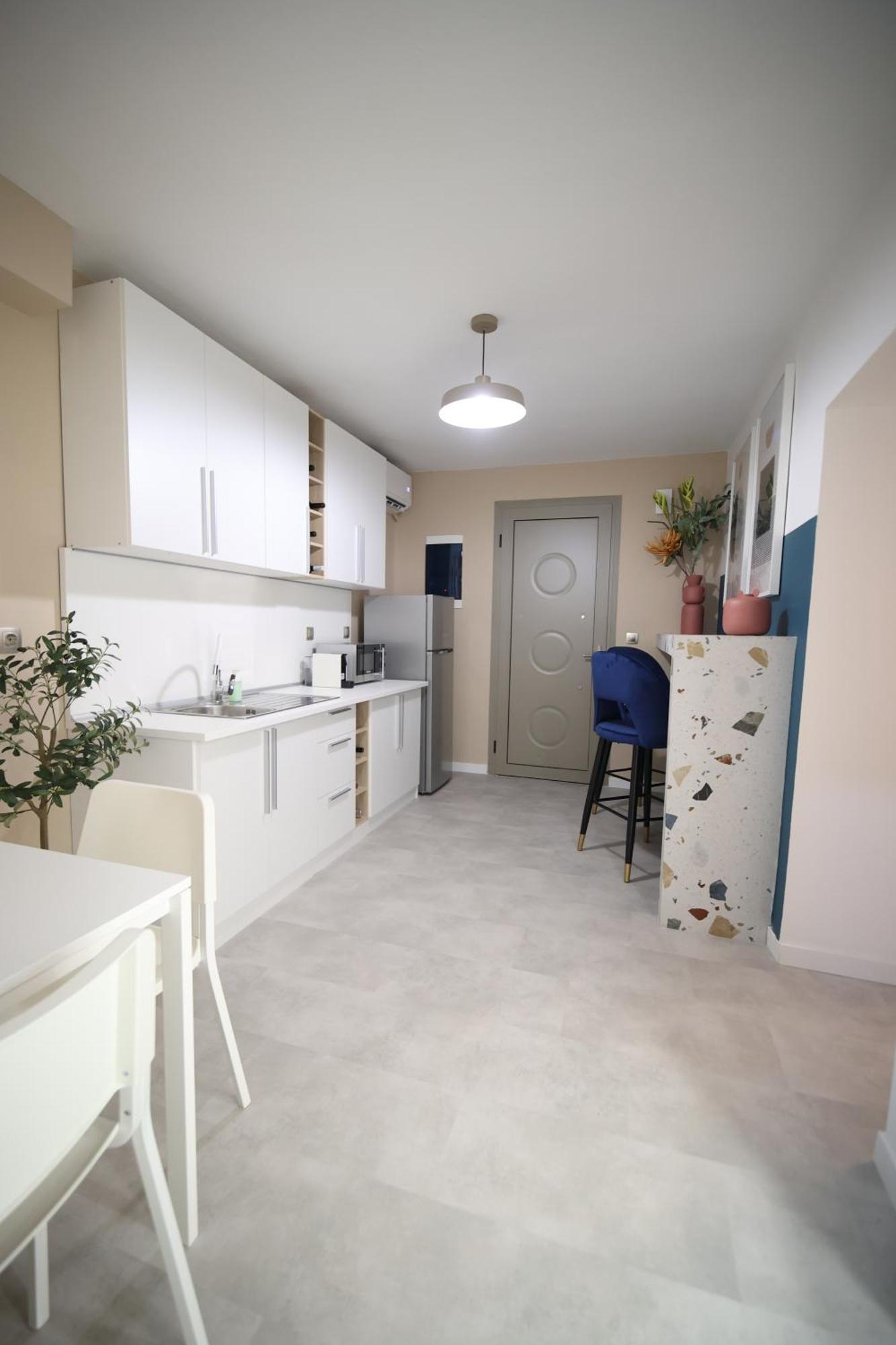 Ε121 Luxury Suites Έδεσσα Εξωτερικό φωτογραφία
