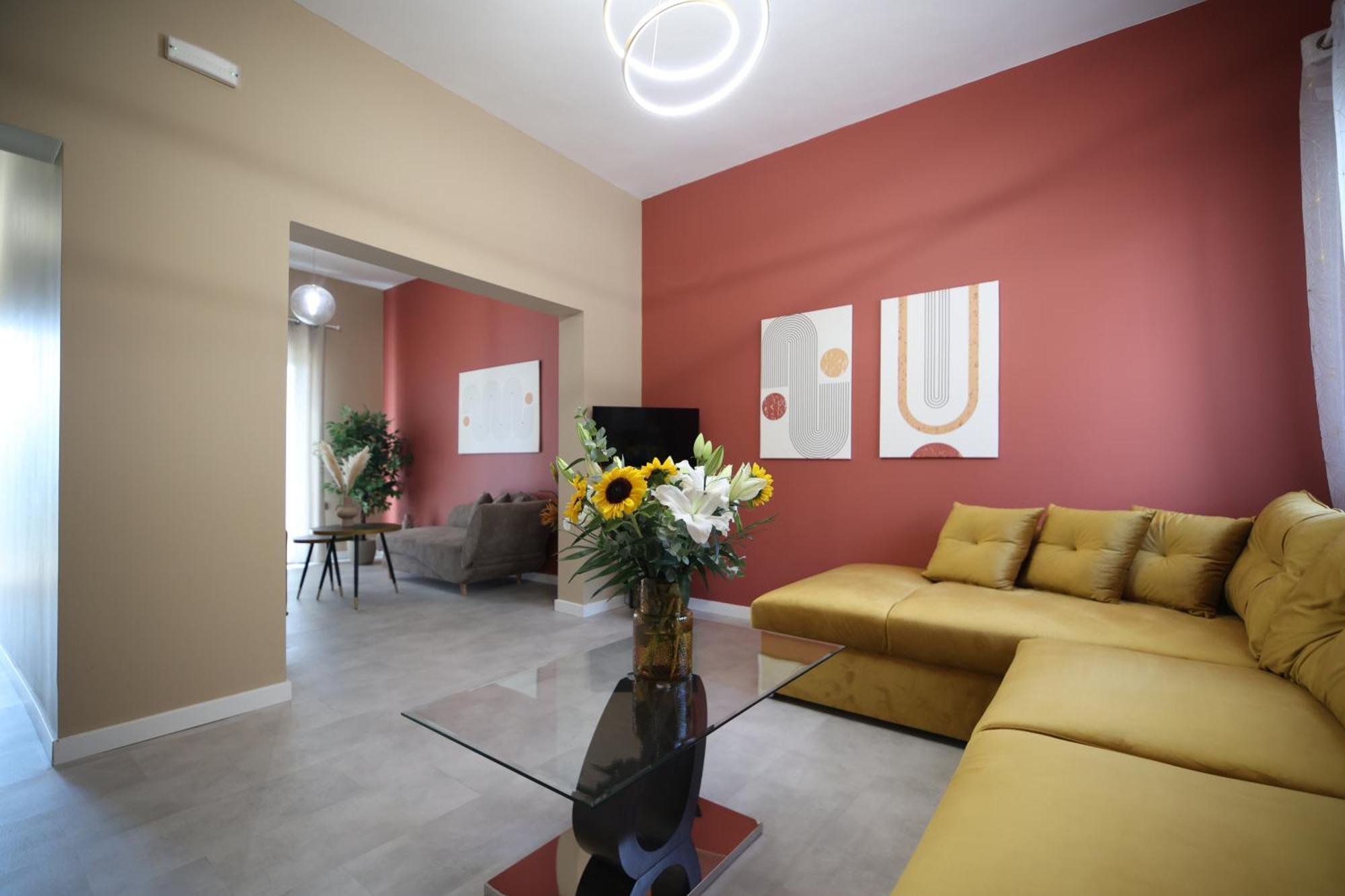 Ε121 Luxury Suites Έδεσσα Εξωτερικό φωτογραφία