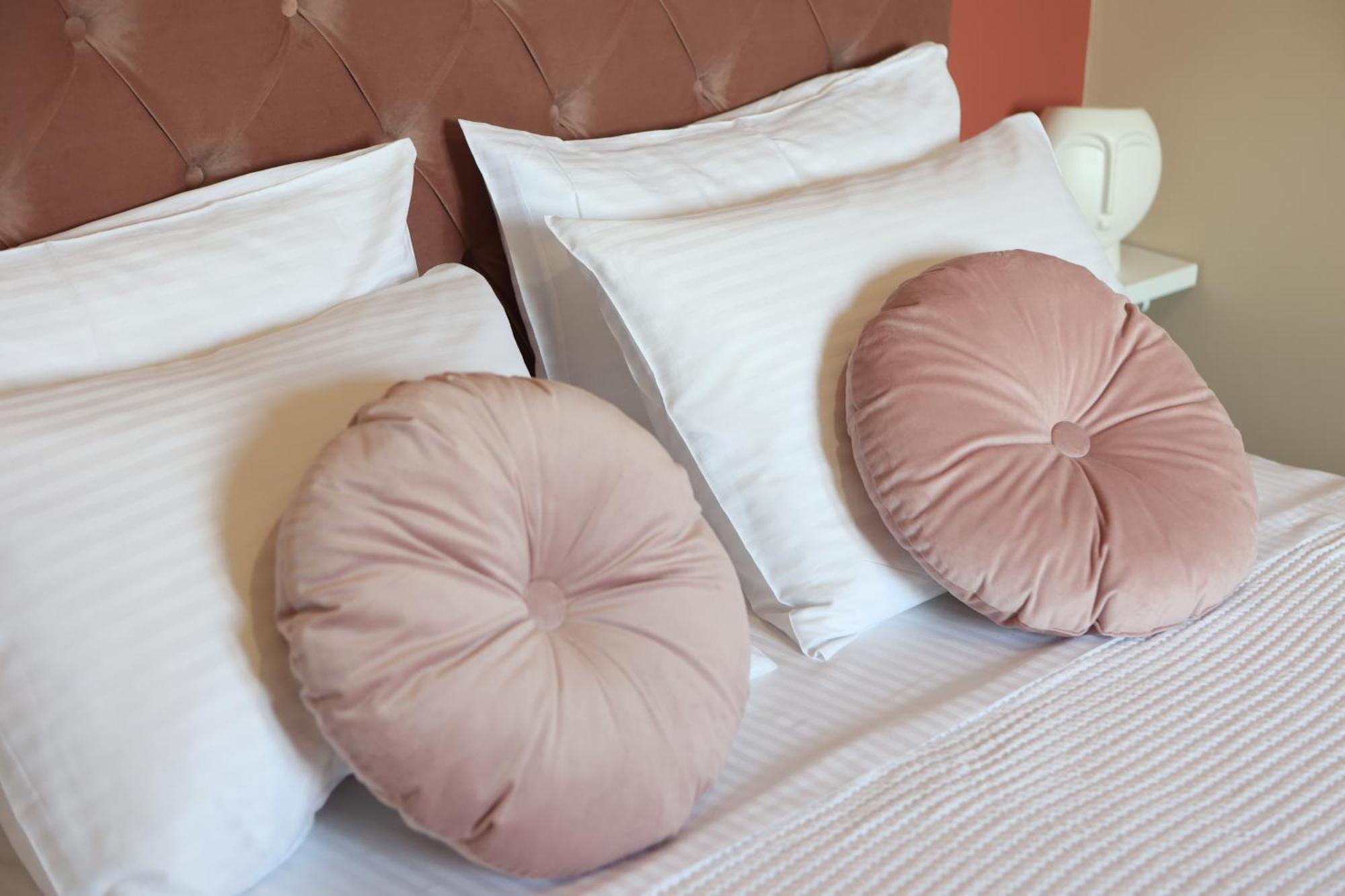 Ε121 Luxury Suites Έδεσσα Εξωτερικό φωτογραφία