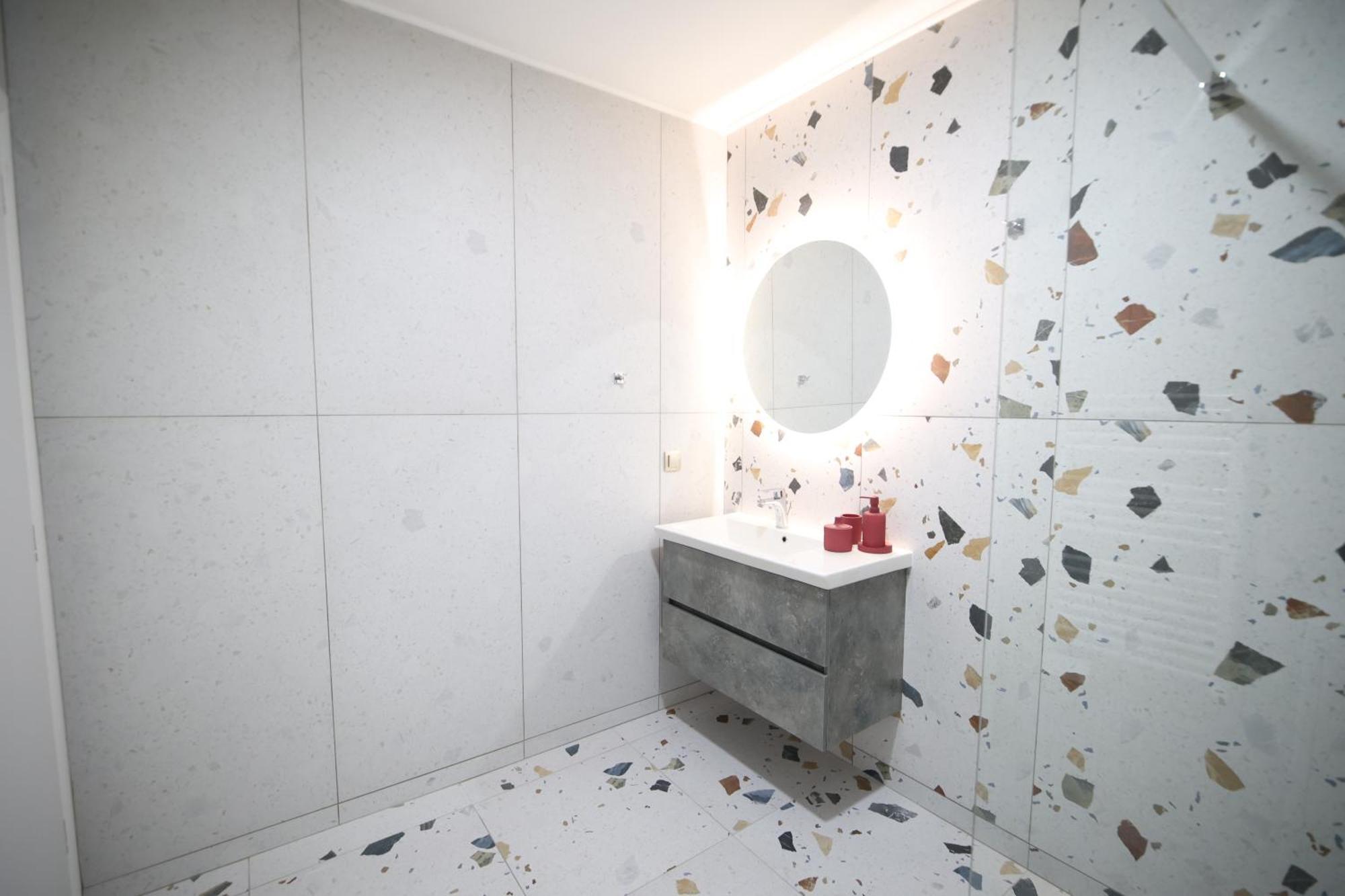 Ε121 Luxury Suites Έδεσσα Εξωτερικό φωτογραφία
