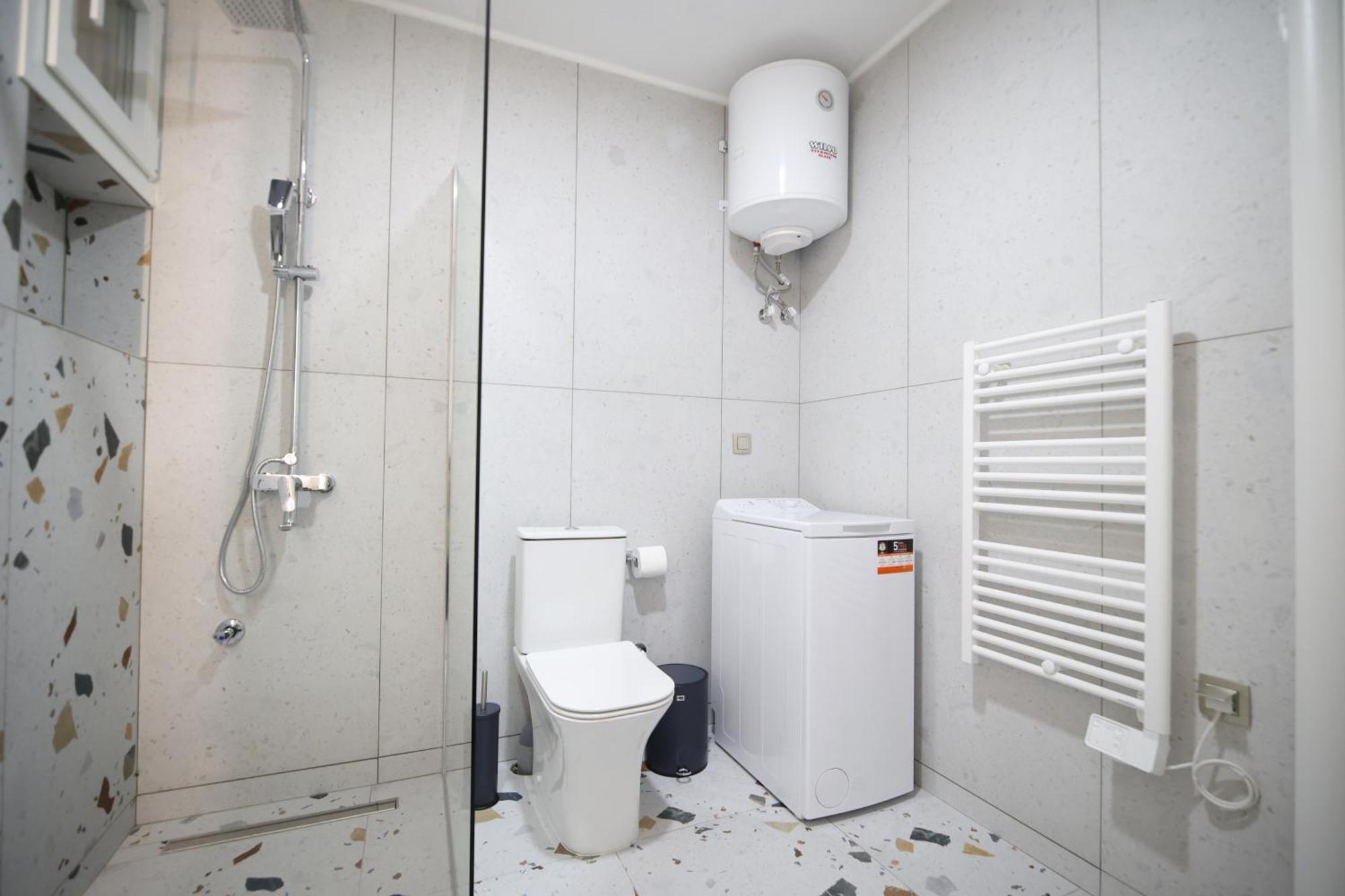Ε121 Luxury Suites Έδεσσα Εξωτερικό φωτογραφία