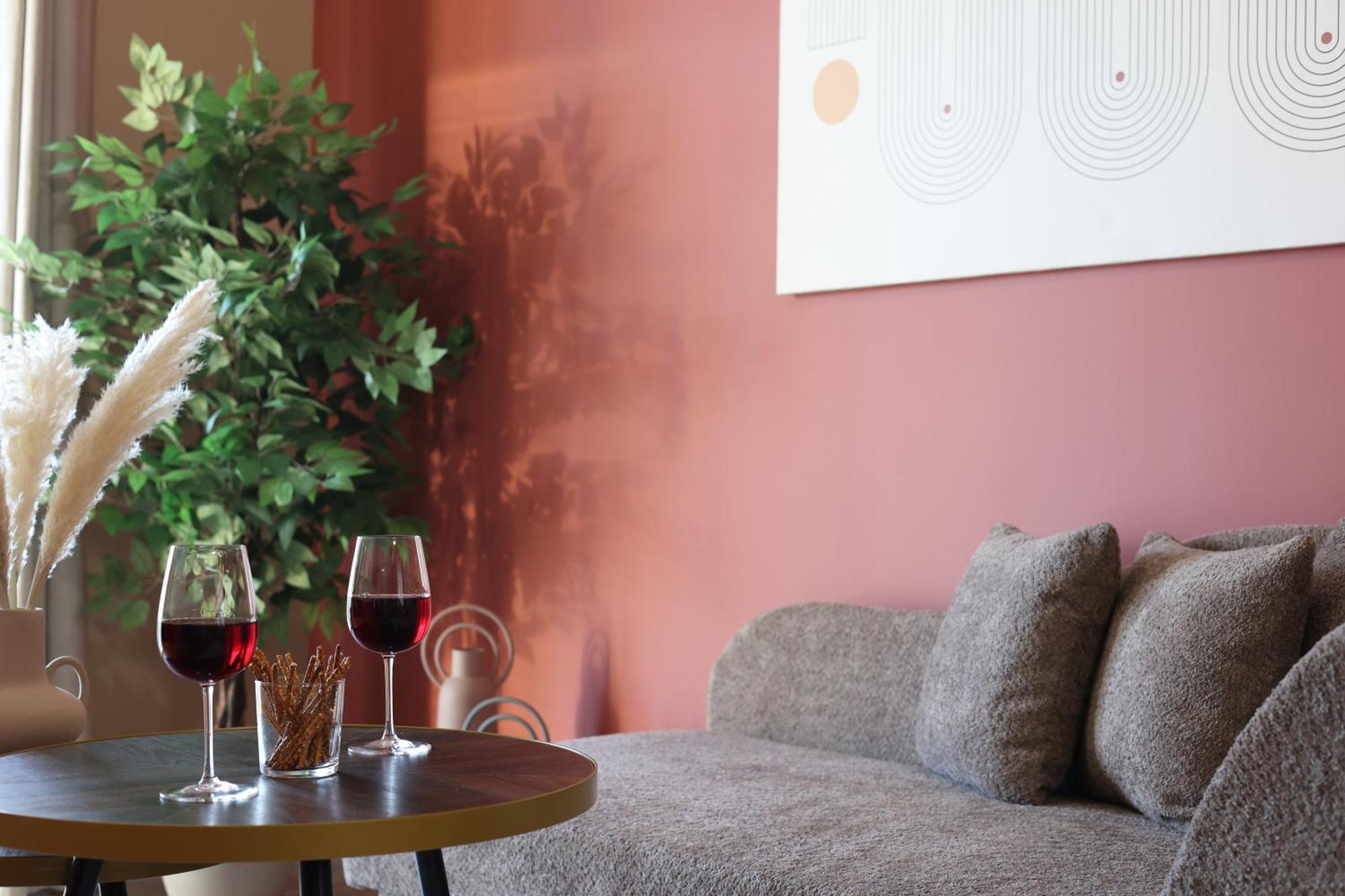 Ε121 Luxury Suites Έδεσσα Εξωτερικό φωτογραφία