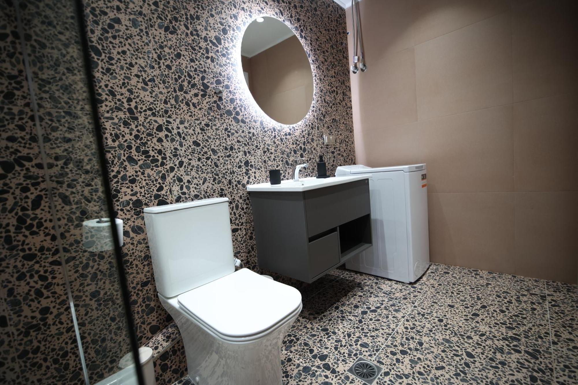 Ε121 Luxury Suites Έδεσσα Εξωτερικό φωτογραφία